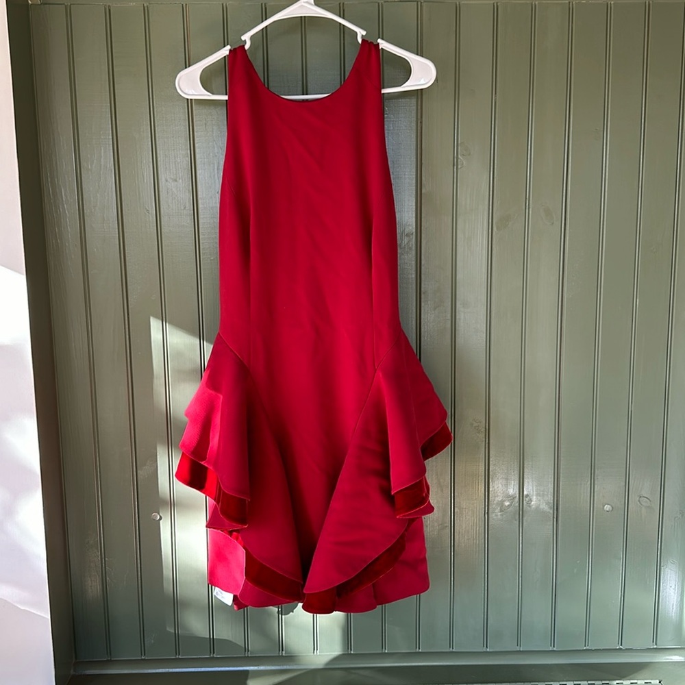 Amazing Giorgio Armani dress